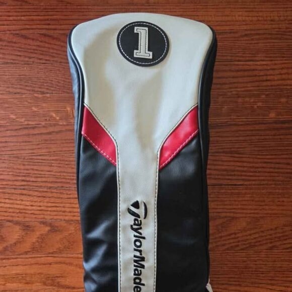 Taylormade driver headcover - Picture 1 of 4